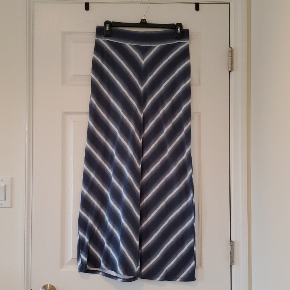 Maxi skirt
